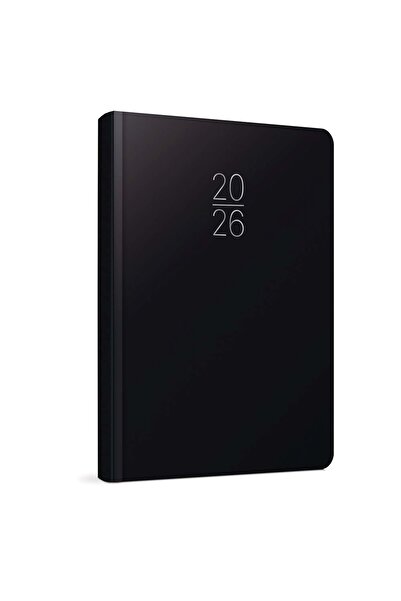 Gıpta 2026 Daily Agenda Black