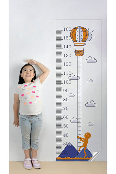 Akıllı Kağıt Contor de înălțime (balon) cu caracteristică de reținere statică...