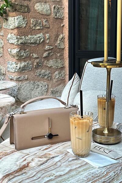 Levidor حقيبة كتف VIZON قابلة للطي