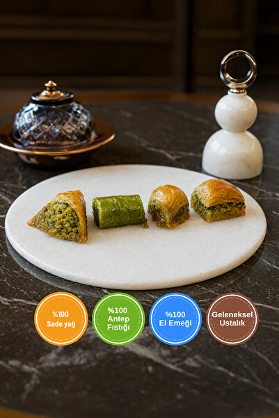 Koçak Baklava Özel Karışık 1,5 Kg Paket