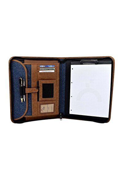 Önder حصريًا ومقبض مخفي مزدوج. حقيبة بحرية.