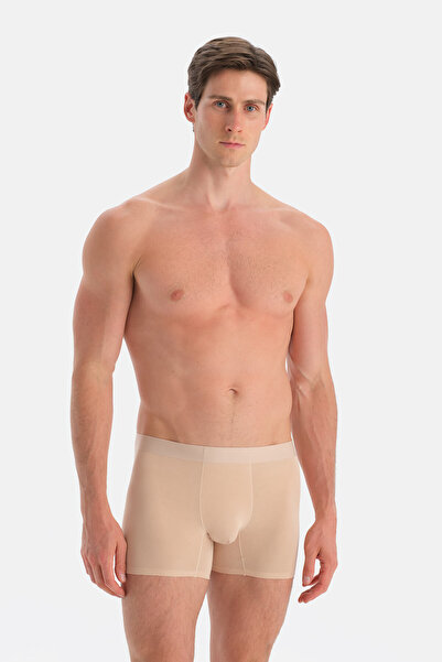 Dagi Μπόξερ Micro Modal με επίπεδη επιφάνεια