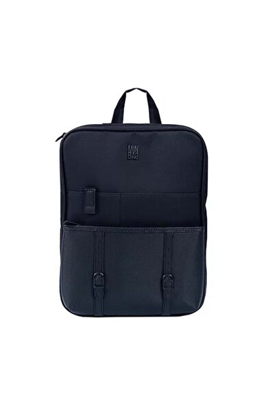 Minbag Aspen A4 - 13.5 Inc E Black Laptop and Tablet Bag 531-03