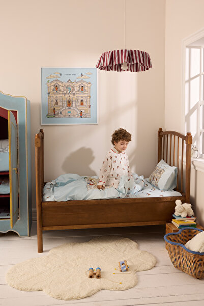 Atelier Babbi Children's Bedding Set - Lead Soldier