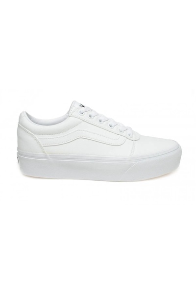 Vans Ward Plateau-Damenschuhe