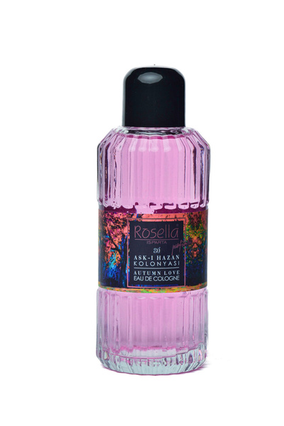 ROSELLA AŞK-I HAZAN PARFÜMLÜ KREMLİ KOLONYA 220 ML