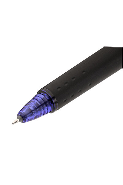 Pilot Rolă Frixion Clicker Point 0.5 mm Neagră