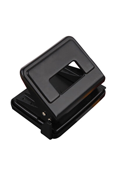 Beifa Perforator metalic 20 coli negru