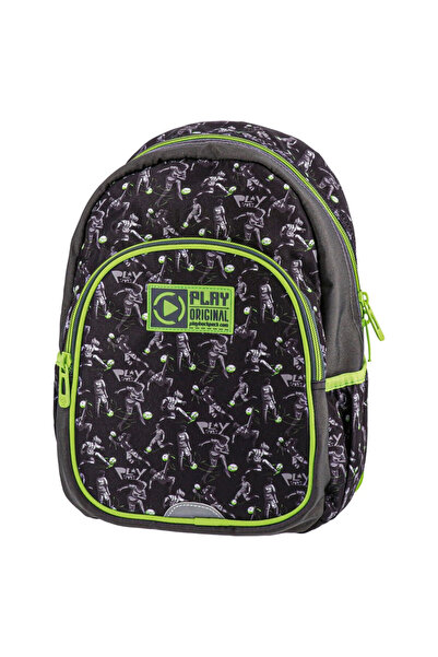 play Rucsac P2 Football Schoolbag