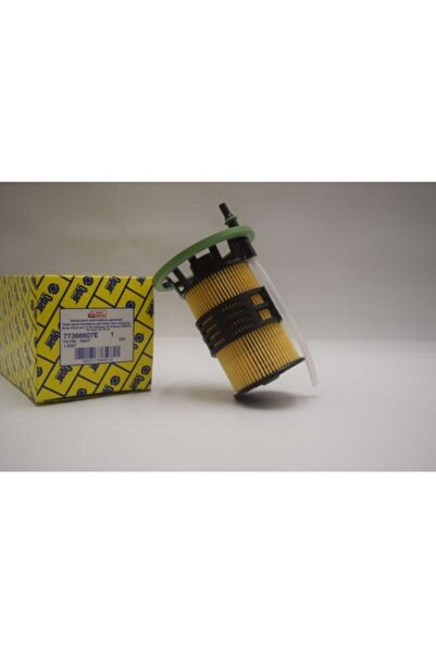 OPAR Egea Doblo 2015 Model Sonrası Mazot Fıltresı 77366607e