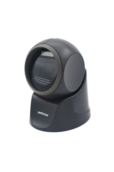 Performax جهاز قراءة الباركود المكتبي ثنائي الأبعاد a-5 PR-X1200