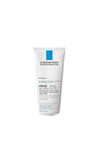 La Roche Posay LIPIKAR UREA 10% 200ML