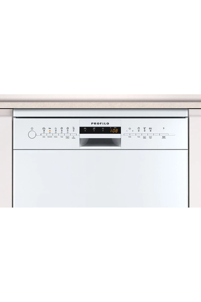 Profilo 6 Program Bulaşık Makinesi(BM6320MA) +9 Kg 1200 Devir Çamaşır Makinesi(CGA242X3TR)