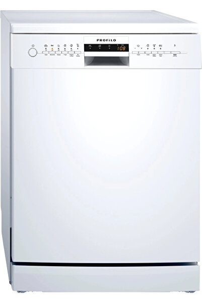 Profilo 6 Program Bulaşık Makinesi(BM6320MA) +9 Kg 1200 Devir Çamaşır Makinesi(CGA242X3TR)