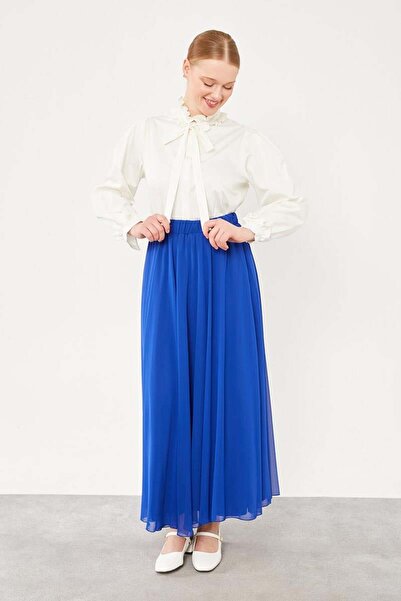 Levidor Сакс Белі Ластіклі Клош Етек