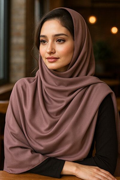 birdsclothes شال ساتان قطني ناعم فاخر |   منسوج، غير قابل للانزلاق، لجميع الفصول