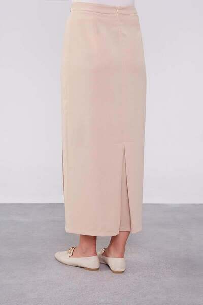 Levidor Спідниця з камінцями та ґудзиками