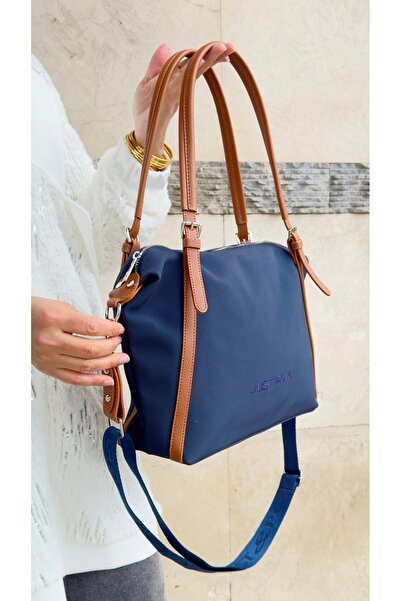 çantamgelsin Just Polo Justpolo Жіноча велика сумка через плече з регульовани...