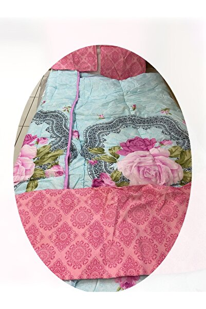 Minteks Uyku Seti Çift Kişilik