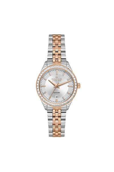 Nacar NC33-398385-EWMS Kadın Kol Saati