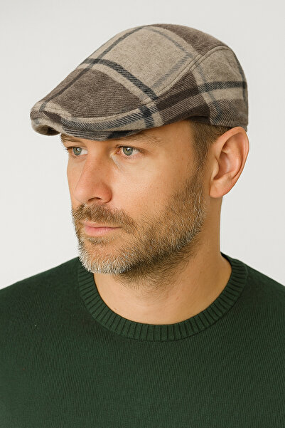 PaminBags Aksesuar قبعة كاشي إيكوز3 على شكل بطة