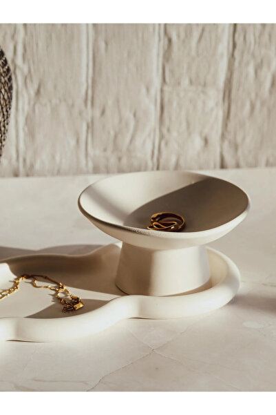 Ziani Aura decorative bowl