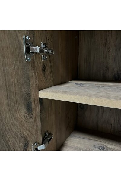 Store Nefertari’nin Sırrı Komodin Dlap Butik Tasarım Sınırlı Sayıda