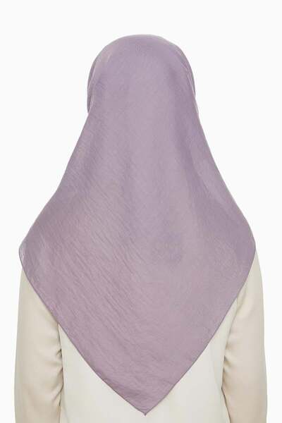 Levidor Φουλάρι Lavender Lux Cotton Cazz