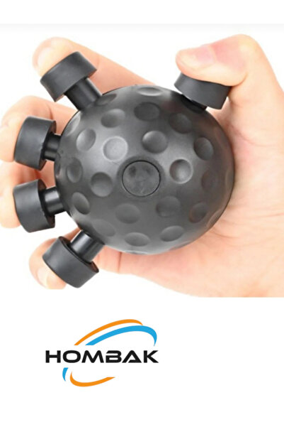 Hombak Mingi pentru exerciții de mână, Exercițiu pentru degete, Aparat portab...