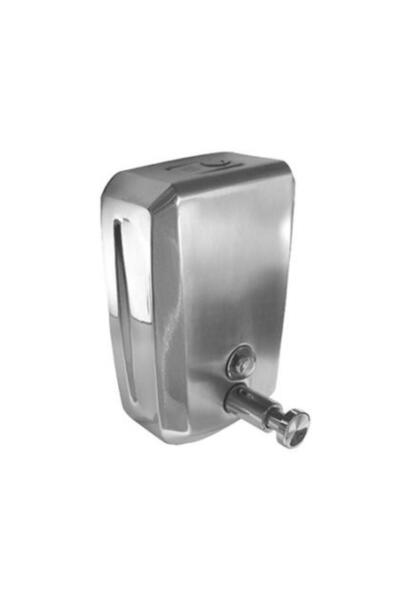 Omnipazar Xinda GS15 Матов дозатор за течен сапун от неръждаема стомана 1000 мл