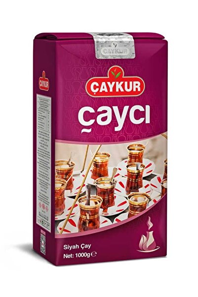 Çaykur شاي تشايتشي 1 كيلو