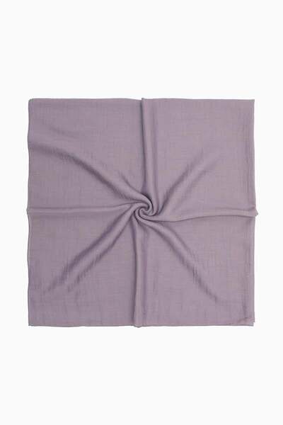 Levidor Φουλάρι Lavender Lux Cotton Cazz