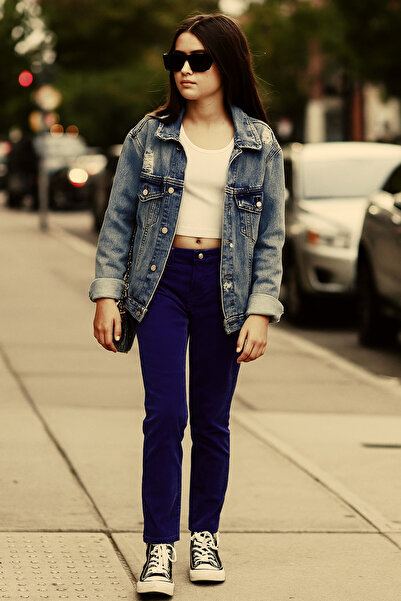 couis High Waist Lycra Adult Girls and Boys Shoes