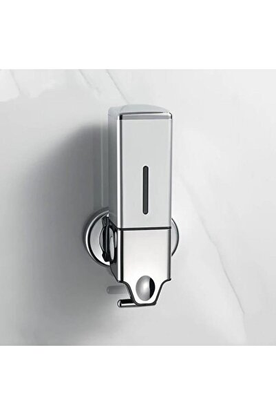 Omnipazar Dozator de săpun lichid Genesit GS600 500 ml cu tragere manuală