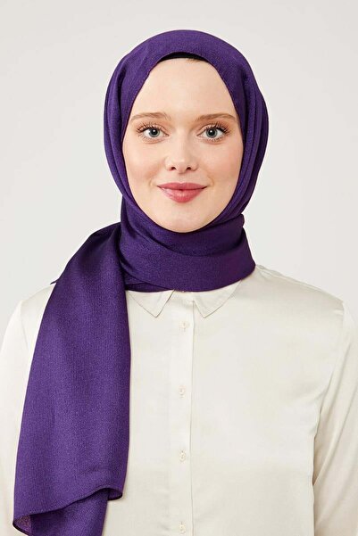 Levidor Yoryo Purple Cristal Shawl