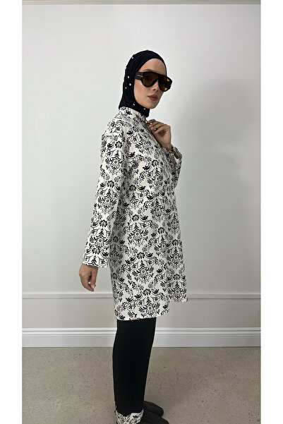 Vivezza Elena Desen Cotton Women's Hajj and Umrah Clothing