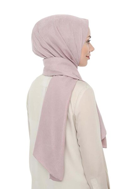 Levidor Leylak Saly Abiye Şal