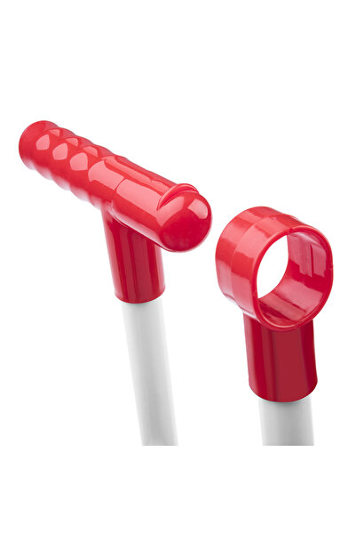 Omnisoft Flr F079 Mini Dustpan and Broom Set with Dustpan