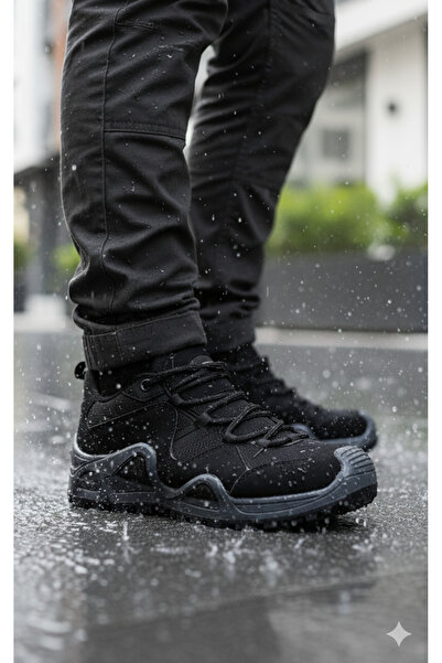 SNR RİMEX TAKTİKAL OUTDOOR ВЗУТТЯ БОТИ ПОЛИЦІЯ, ВІЙСЬКОВІ, ОХОРОНЦІ, БЕЗПЕЧНЕ ВЗУТТЯ