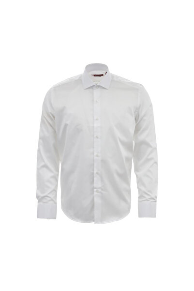 Giovane Gentile Gömlek (Basic Series)