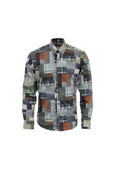 Giovane Gentile Gömlek