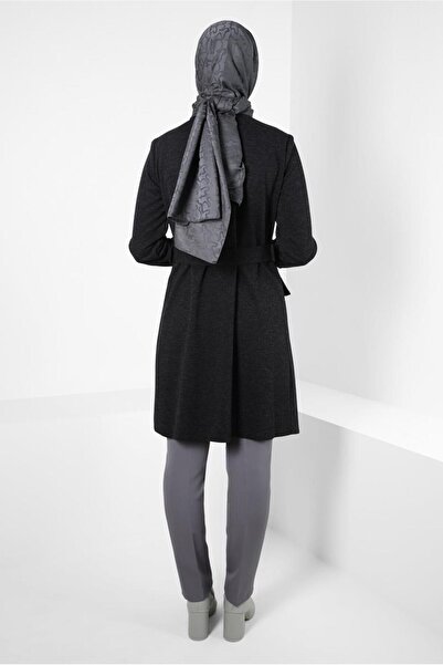 Alvina BELTED TUNIC 44295