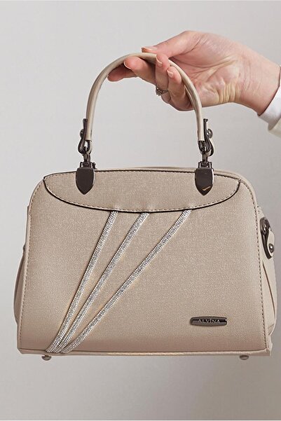 Alvina ALVİNA 3043 Модель сумки