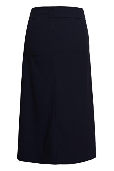 Alvina BÜYÜK BEDEN ÇAN ETEK 60571