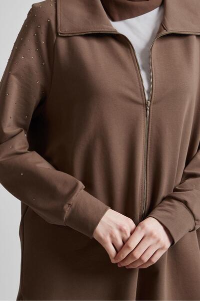 Alvina Σετ αθλητική φόρμα με παντελόνι 45467