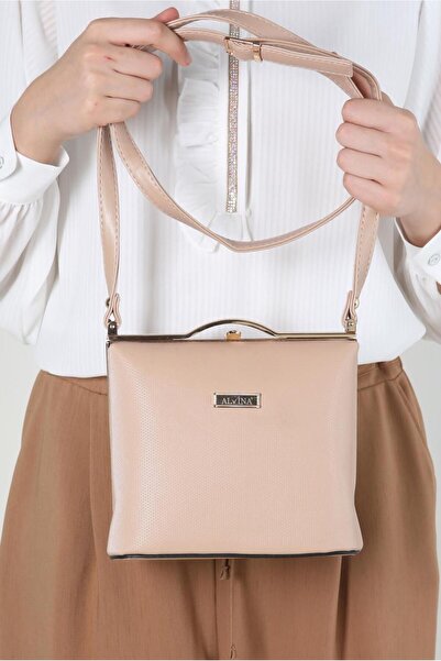 Alvina ALVİNA ABİYE ÇANTA 410-1