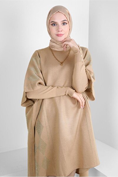 Alvina ТРИКО ПАНЧО 44095