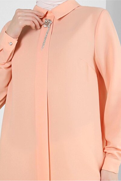 Alvina ΠΕΤΡΙΝΗ ΛΕΠΤΟΜΕΡΗΣ ΕΠΙΠΕΔΗ ΤΟΥΝΙΚ 43816