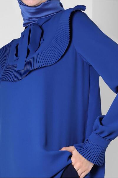 Alvina ΜΠΛΟΥΖΑ ΜΕ ΠΕΤΑΛΟΥΔΑ 43898