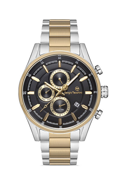 Sergio Tacchini ساعة يد رجالية ST.1.10179.4